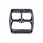 Пряжка обувная 145